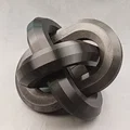 Trang trí mắt xích (Chain link decor) - Thumbnail 16