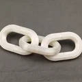 Trang trí mắt xích (Chain link decor) - Thumbnail 21