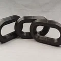 Trang trí mắt xích (Chain link decor) - Thumbnail 27