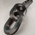 Trang trí mắt xích (Chain link decor) - Thumbnail 29