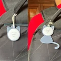 Holder AirTag hình mèo (Cat-shaped AirTag) - Thumbnail 1