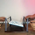 Thử thách Party Maze challenge – Trò mê cung phối hợp 2 người - Thumbnail 2