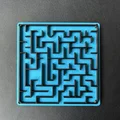 Thử thách Party Maze challenge – Trò mê cung phối hợp 2 người - Thumbnail 3
