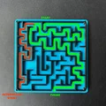 Thử thách Party Maze challenge – Trò mê cung phối hợp 2 người - Thumbnail 9