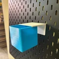 Hộp đựng có nắp - Thumbnail 2