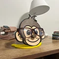Kệ đỡ kính hình khỉ (Monkey Glasses Stand) - Thumbnail 3