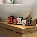 Bảng Chữ Giáng Sinh “HoHoHo” - Thumbnail 4