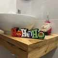 Bảng Chữ Giáng Sinh “HoHoHo” - Thumbnail 7