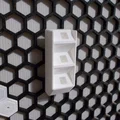 Giá treo Bambu Lab Hotend cho Honeycomb Wall - Thumbnail 1