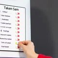 Bảng kế hoạch thói quen sáng/tối cho bé (Kids tasks morning/evening routine planner) - Thumbnail 6