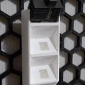 Giá treo Bambu Lab Hotend cho Honeycomb Wall - Thumbnail 3