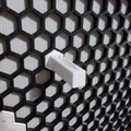 Giá treo Creality Scrapper cho Honeycomb Wall - Thumbnail 1
