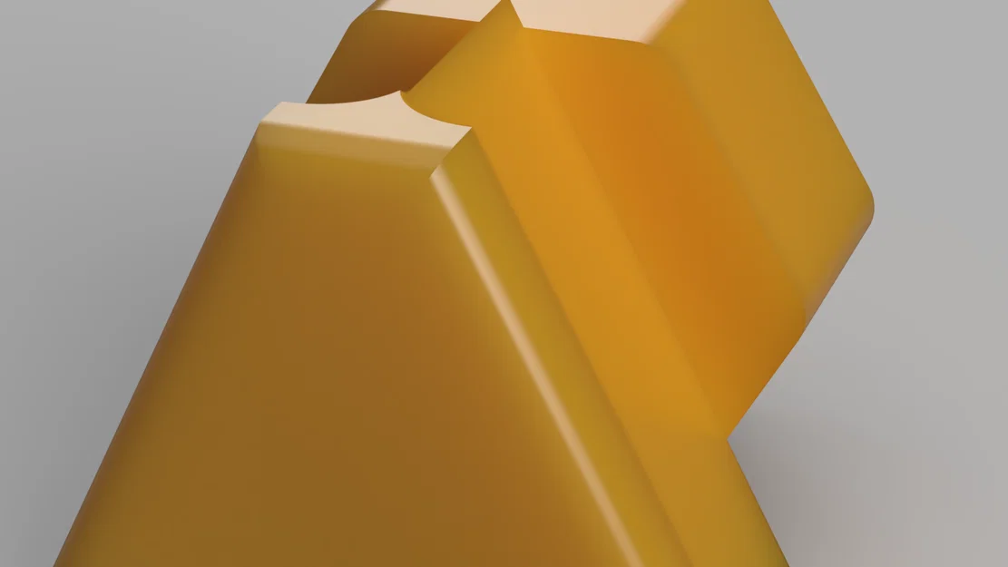 Giá đỡ Creality Cutters gắn Honeycomb Wall - Image 2
