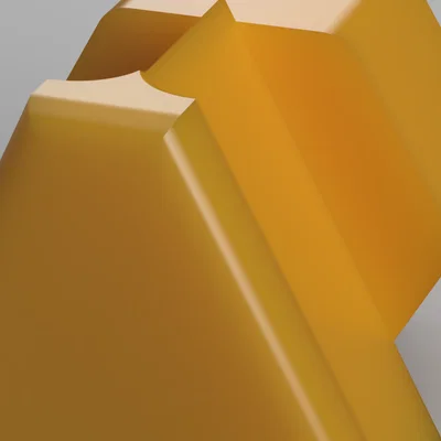 Giá đỡ Creality Cutters gắn Honeycomb Wall