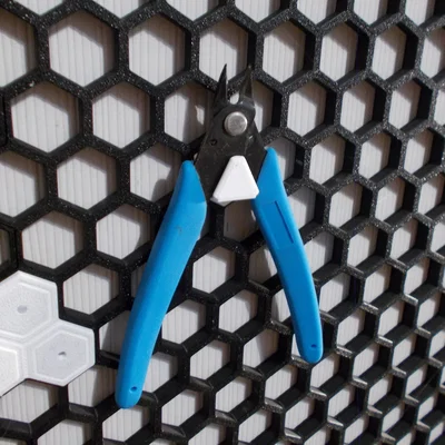 Giá đỡ Creality Cutters gắn Honeycomb Wall