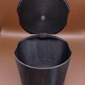 Hộp để đồ hộc để ly xe hơi (parametric) - Car Cupholder Boxes - Thumbnail 9
