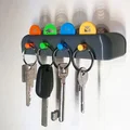 Kệ Treo Chìa Khóa Socket Key Rack - Thumbnail 1