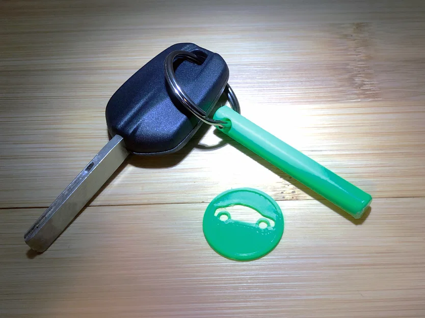Kệ Treo Chìa Khóa Socket Key Rack - Image 3