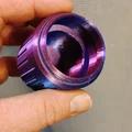 Travel Pill Bottle V2 – Hộp thuốc du lịch kèm khay rời - Thumbnail 5