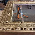 Khung Tranh Mona Lisa (Mona Lisa Picture Frame) - Thumbnail 6