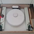 Cửa garage cho robot hút bụi v2.0 (Robotic vacuum garage door v2.0) - Thumbnail 1