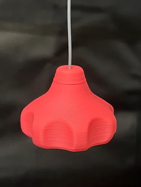 Núm Chặn Đầu Dây (Rope End Knob) - Image 1