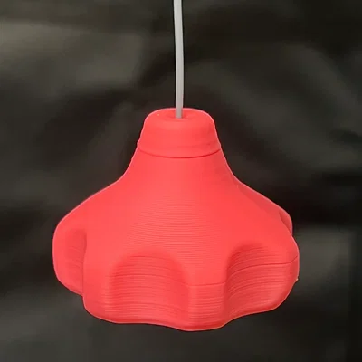 Núm Chặn Đầu Dây (Rope End Knob)