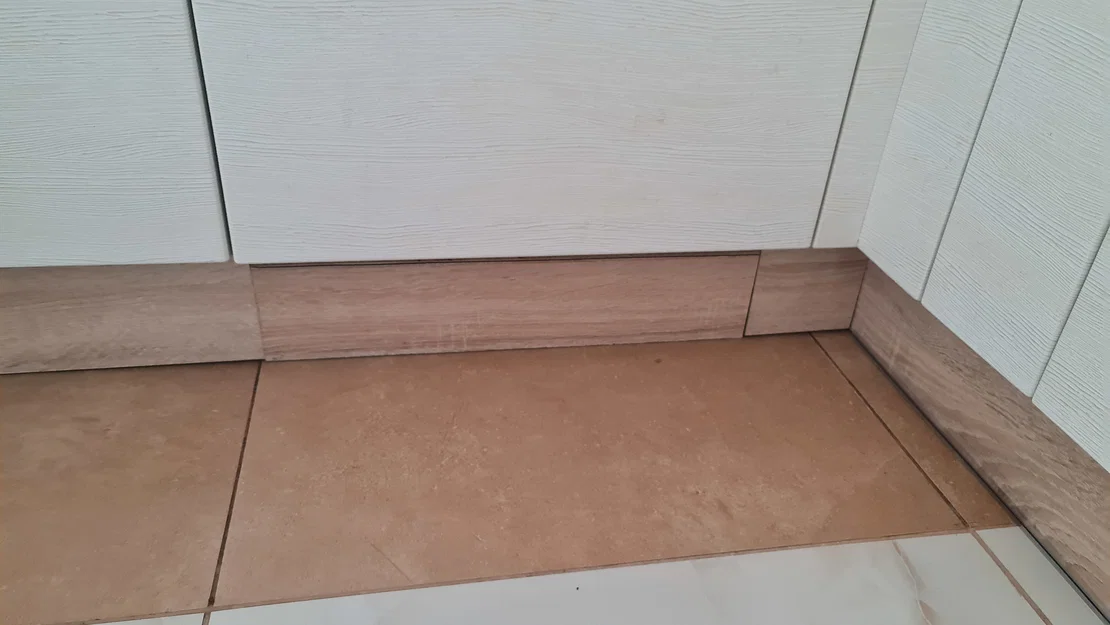 Cửa garage cho robot hút bụi v2.0 (Robotic vacuum garage door v2.0) - Image 4