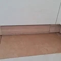 Cửa garage cho robot hút bụi v2.0 (Robotic vacuum garage door v2.0) - Thumbnail 4