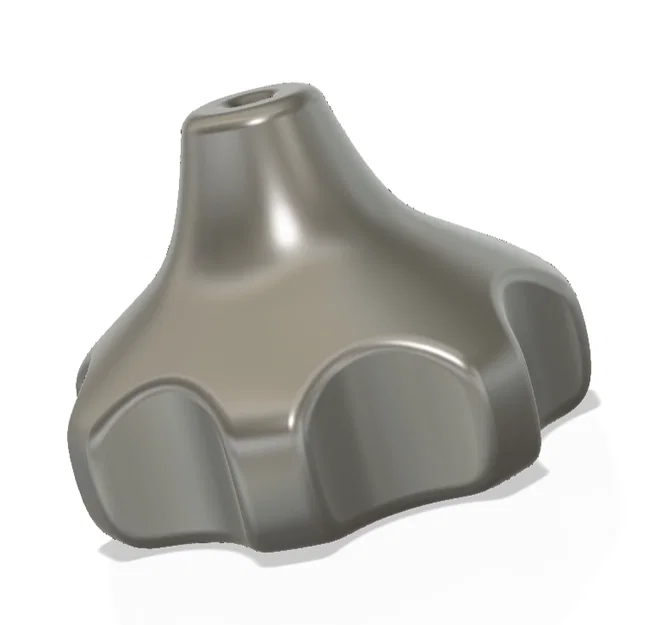Núm Chặn Đầu Dây (Rope End Knob) - Image 2