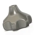 Núm Chặn Đầu Dây (Rope End Knob) - Thumbnail 2