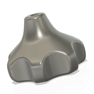 Núm Chặn Đầu Dây (Rope End Knob)