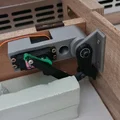 Cửa garage cho robot hút bụi v2.0 (Robotic vacuum garage door v2.0) - Thumbnail 7