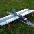 Máy bay RC (Ardupilot Flying Plank / Flying Wing) - Thumbnail 3