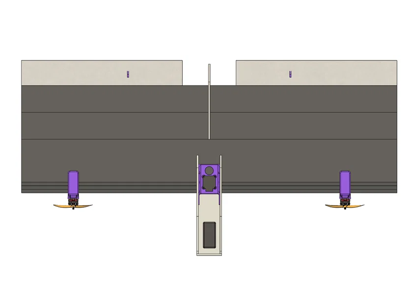Máy bay RC (Ardupilot Flying Plank / Flying Wing) - Image 8