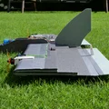 Máy bay RC (Ardupilot Flying Plank / Flying Wing) - Thumbnail 11