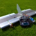 Máy bay RC (Ardupilot Flying Plank / Flying Wing) - Thumbnail 12