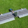 Máy bay RC (Ardupilot Flying Plank / Flying Wing) - Thumbnail 13