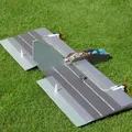 Máy bay RC (Ardupilot Flying Plank / Flying Wing) - Thumbnail 14