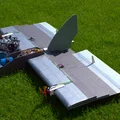 Máy bay RC (Ardupilot Flying Plank / Flying Wing) - Thumbnail 15