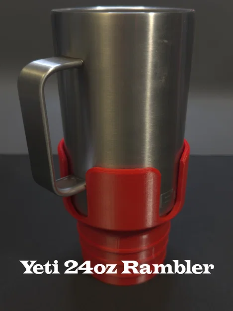 Adapter giữ ly/can trên xe cho Coffee, Soda Can, Water Bottle, Slim Can - Remix - Image 5