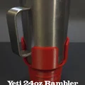 Adapter giữ ly/can trên xe cho Coffee, Soda Can, Water Bottle, Slim Can - Remix - Thumbnail 5