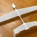 Bộ kết hợp paper plane launcher và glider v2 (50m+) - Thumbnail 2