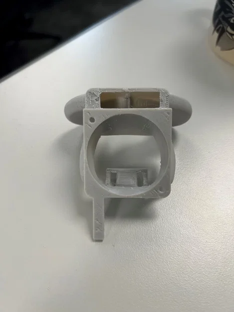 Mini Me Ender 3 V2 Neo (Bản remix duct/hotend dùng đồ stock) - Image 4