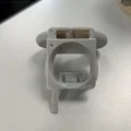 Mini Me Ender 3 V2 Neo (Bản remix duct/hotend dùng đồ stock) - Thumbnail 4
