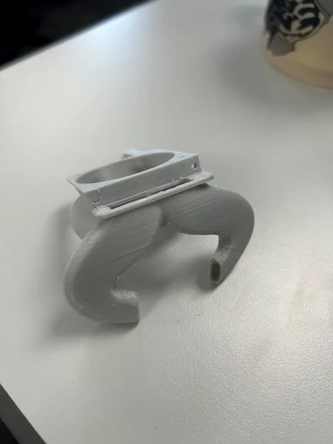Mini Me Ender 3 V2 Neo (Bản remix duct/hotend dùng đồ stock) - Image 5