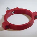 Vòng kẹp ống (tùy chỉnh) – Pipe Collar (Customizable) - Thumbnail 1