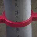 Vòng kẹp ống (tùy chỉnh) – Pipe Collar (Customizable) - Thumbnail 3