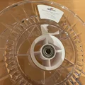 IKEA 365+ Drybox & Auto rewind Storage Box cho 2 spool (eSun/Extrudr/Spectrum/R3d...) - Thumbnail 3