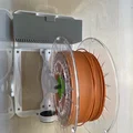 IKEA 365+ Drybox & Auto rewind Storage Box cho 2 spool (eSun/Extrudr/Spectrum/R3d...) - Thumbnail 5